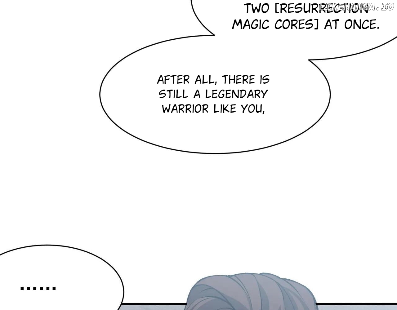 The Devil Never Cries Chapter 90 - page 62